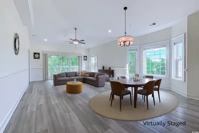 1020 Ray Costin Way #Villa 612, Garden City, SC 29576 - Photo 4