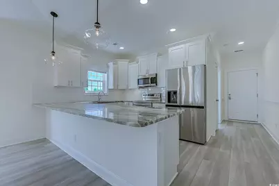 1020 Ray Costin Way #Villa 612, Garden City, SC 29576 - Photo 8