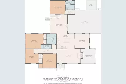 208 Sherwood Dr., Conway, SC 29526 - Photo 40