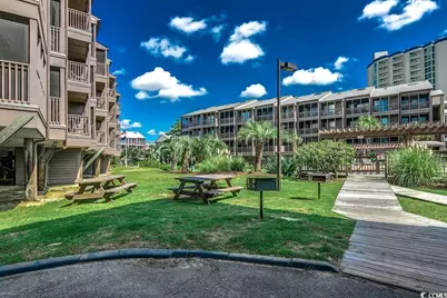 206 2nd Ave. N #267, North Myrtle Beach, SC 29582 - Photo 2