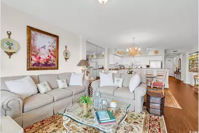 371 South Dunes Dr. #D-34, Pawleys Island, SC 29585 - Photo 10