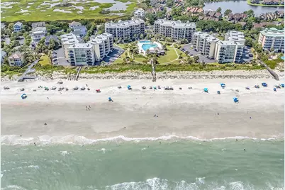 371 South Dunes Dr. #D-34, Pawleys Island, SC 29585 - Photo 28