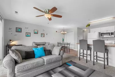 1850 Colony Dr. #3-D, Surfside Beach, SC 29575 - Photo 22