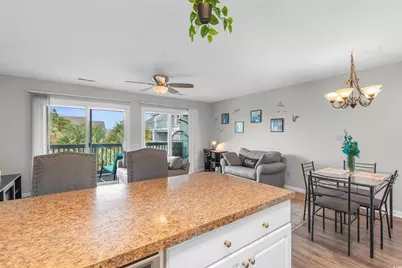 1850 Colony Dr. #3-D, Surfside Beach, SC 29575 - Photo 18