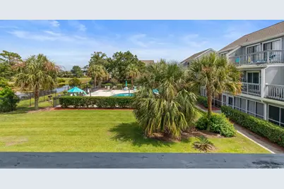 1850 Colony Dr. #3-D, Surfside Beach, SC 29575 - Photo 28