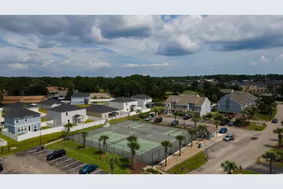 1850 Colony Dr. #3-D, Surfside Beach, SC 29575 - Photo 32