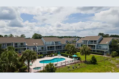 1850 Colony Dr. #3-D, Surfside Beach, SC 29575 - Photo 36