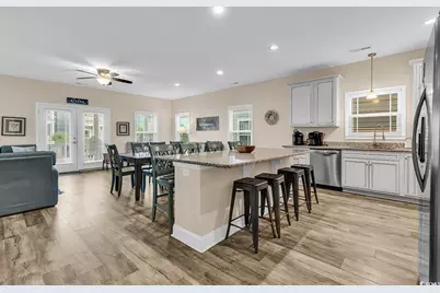 117-B 16th Ave. S, Surfside Beach, SC 29575 - Photo 4