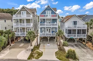 117-B 16th Ave S, Surfside Beach, SC 29575 - Photo 1