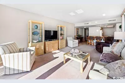 10200 Beach Club Dr. #4A, Myrtle Beach, SC 29572 - Photo 8