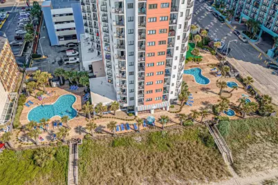 1605 S Ocean Blvd. #1912, Myrtle Beach, SC 29577 - Photo 20