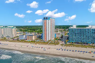 1605 S Ocean Blvd. #1912, Myrtle Beach, SC 29577 - Photo 2