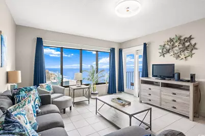 1605 S Ocean Blvd. #1912, Myrtle Beach, SC 29577 - Photo 4