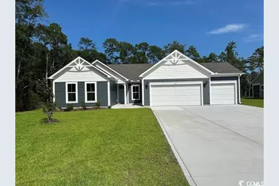 Tbd Anna Marie Way, Murrells Inlet, SC 29576 - Photo 2