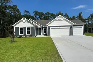 Tbd Anna Marie Way, Murrells Inlet, SC 29576 - Photo 2