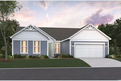 Tbd Anna Marie Way, Murrells Inlet, SC 29576 - Photo 1