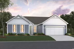 Tbd Anna Marie Way, Murrells Inlet, SC 29576 - Photo 1