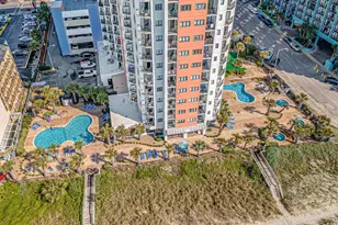 1605 S Ocean Blvd S, Myrtle Beach, SC 29577 - Photo 2