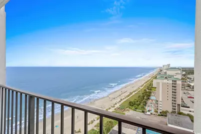 1605 S Ocean Blvd. S #1707, Myrtle Beach, SC 29577 - Photo 24