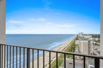 1605 S Ocean Blvd. S #1707, Myrtle Beach, SC 29577 - Photo 14