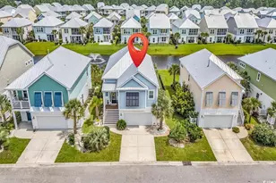 252 Splendor Cir, Murrells Inlet, SC 29576 - Photo 34