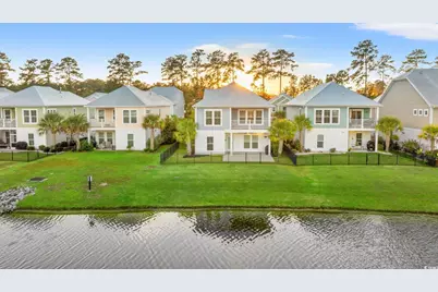 252 Splendor Circle, Murrells Inlet, SC 29576 - Photo 32