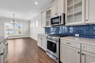 252 Splendor Cir, Murrells Inlet, SC 29576 - Photo 6