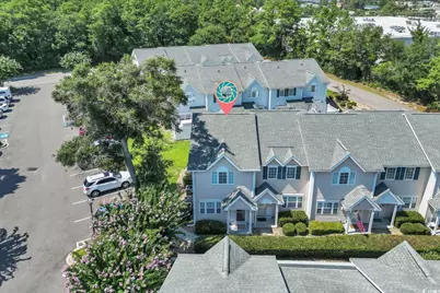 707 1st Ave. S #36A, North Myrtle Beach, SC 29582 - Photo 4