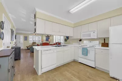 707 1st Ave. S #36A, North Myrtle Beach, SC 29582 - Photo 14