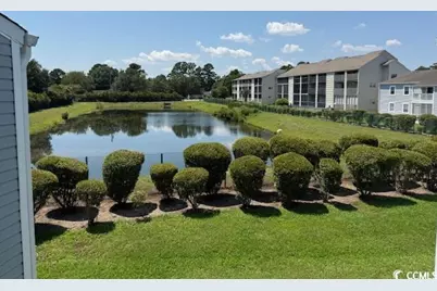 1356 Glenns Bay Rd. #206, Surfside Beach, SC 29575 - Photo 2