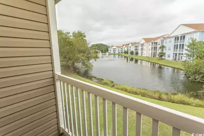 3690 Clay Pond Village Ln. #8, Myrtle Beach, SC 29579 - Photo 28
