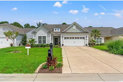 2450 Craven Dr., Myrtle Beach, SC 29579 - Photo 1