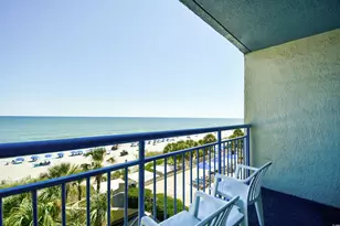 1105 S Ocean Blvd, Myrtle Beach, SC 29577 - Photo 16