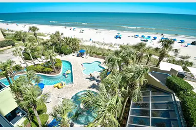 1105 S Ocean Blvd. #Unit 410, Myrtle Beach, SC 29577 - Photo 18