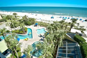 1105 S Ocean Blvd, Myrtle Beach, SC 29577 - Photo 18