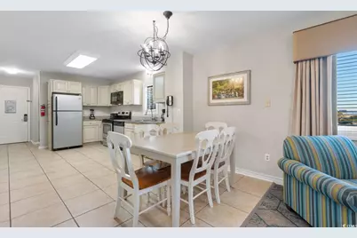 1011 S Ocean Blvd. #203, Surfside Beach, SC 29575 - Photo 8