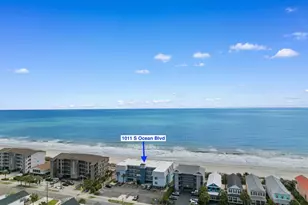 1011 S Ocean Blvd, Surfside Beach, SC 29575 - Photo 36