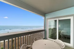 1011 S Ocean Blvd, Surfside Beach, SC 29575 - Photo 14