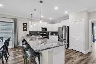 156 Garden City Retreat Dr, Garden City Beach, SC 29576 - Photo 12