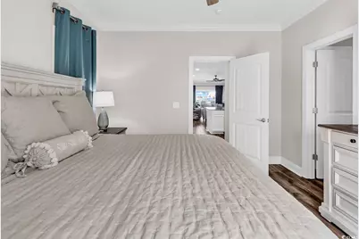 156 Garden City Retreat Dr., Garden City Beach, SC 29576 - Photo 20