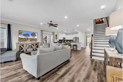 156 Garden City Retreat Dr., Garden City Beach, SC 29576 - Photo 6