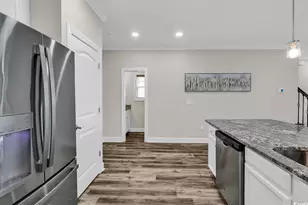 156 Garden City Retreat Dr, Garden City Beach, SC 29576 - Photo 16