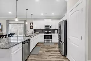 156 Garden City Retreat Dr, Garden City Beach, SC 29576 - Photo 14