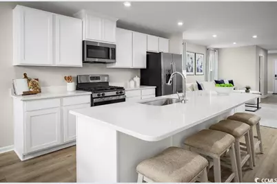 1174 Oak Meadow Dr., Conway, SC 29526 - Photo 6