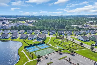 3270 Moss Bridge Ln., Myrtle Beach, SC 29579 - Photo 36