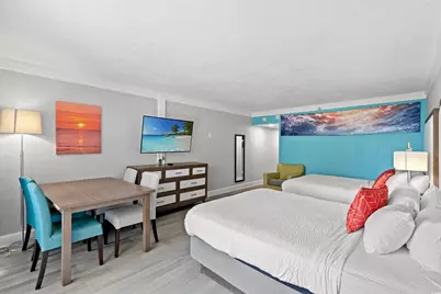 7200 N Ocean Blvd. #137, Myrtle Beach, SC 29572 - Photo 8