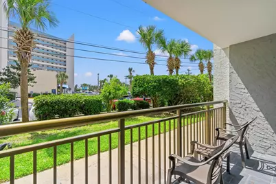 7200 N Ocean Blvd. #137, Myrtle Beach, SC 29572 - Photo 2