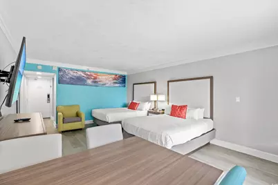 7200 N Ocean Blvd. #137, Myrtle Beach, SC 29572 - Photo 10