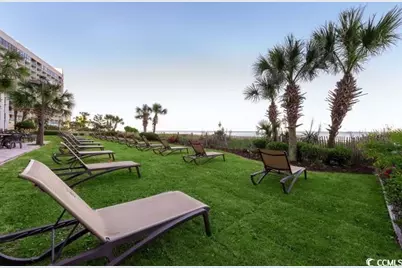 7200 N Ocean Blvd. #137, Myrtle Beach, SC 29572 - Photo 20