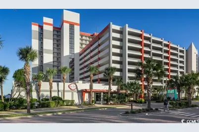 7200 N Ocean Blvd. #137, Myrtle Beach, SC 29572 - Photo 1